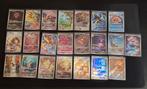 Pokémon Japanse Art Rare (AR) Lot - 22 Kaarten, Ophalen of Verzenden, Zo goed als nieuw, Meerdere kaarten, Foil
