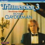 Richard Clayderman – Träumereien 3  (CD)  Nieuw, Ophalen of Verzenden, Nieuw in verpakking