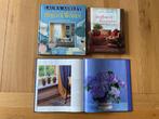 Laura Ashley boeken, Ophalen of Verzenden, Gelezen, Ashley, Interieur en Design