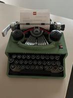 Lego 21327 Typemachine, Ophalen of Verzenden, Gebruikt, Complete set, Lego
