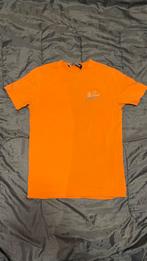 Malelions shirt maat S | Zo goed als nieuw!, Ophalen of Verzenden, Zo goed als nieuw, Oranje