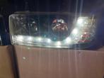 Design Koplampen VW T4 korte neus 90-96 led / xenonlook, Ophalen, Gebruikt, Volkswagen