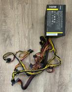 Antec 700 Watt Voeding, Computers en Software, Interne voedingen, Ophalen of Verzenden, Zo goed als nieuw