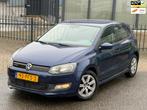 Volkswagen Polo 1.2 TDI BlueMotion Comfortline, Auto's, Voorwielaandrijving, Euro 5, Gebruikt, 1199 cc