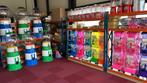 Capsuleautomaten met LED verlichting, Ophalen, Nieuw, Nb, Nb