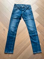 Garcia jeans Russo regular fit W31 L38, Kleding | Heren, Spijkerbroeken en Jeans, Ophalen of Verzenden, Zo goed als nieuw, Blauw