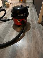 Stofzuiger Henry HVR200A, Ophalen, Gebruikt, Stofzak, Stofzuiger