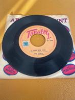 Zeldzame Single Sam Samson and The Shuffles (Belgie 1958!), Gebruikt, 7 inch, Single, Ophalen of Verzenden
