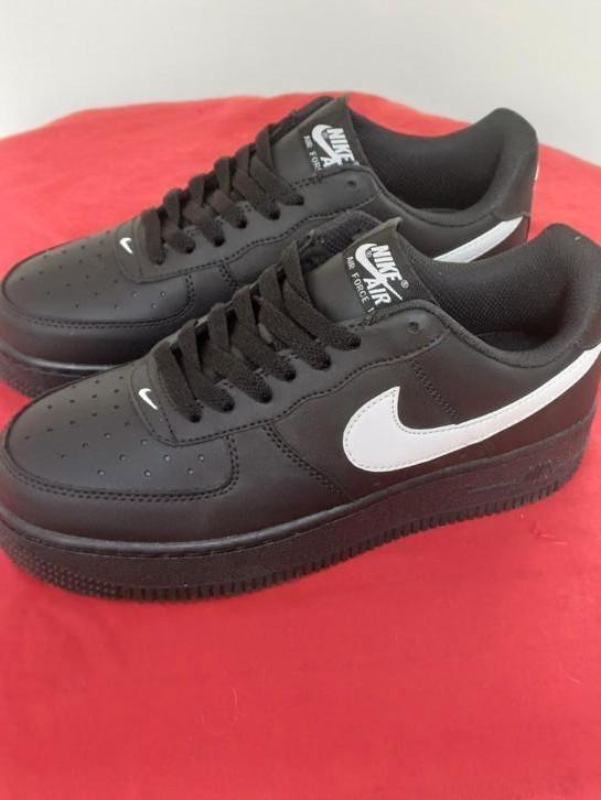 Air Force 1.  Maat: 39., Kleding | Heren, Schoenen, Nieuw, Sneakers of Gympen, Zwart, Ophalen of Verzenden