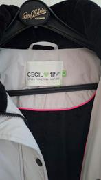 Cecil Winterjas Dames Maat M, Maat 38/40 (M), Ophalen of Verzenden, Zo goed als nieuw, Grijs