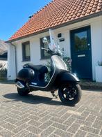 Vespa gts 300 supertech, Particulier, Scooter