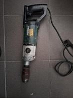 Metabo, Doe-het-zelf en Verbouw, Gereedschap | Boormachines, Ophalen, Gebruikt, 600 watt of meer, Boormachine