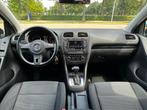 Volkswagen Golf 1.4 TSI Comfortline Climate/Aut/Pdc/Cruise/E, Stof, 4 cilinders, 122 pk, Origineel Nederlands