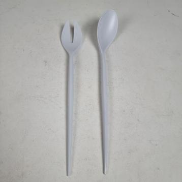 Normann Copenhagen Krenit Saladebestek beschikbaar voor biedingen