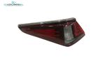 Lexus ES 300 achterlicht links LED chroom, Verzenden, Herkomst onderdeel bekend, Gebruikt, Lexus