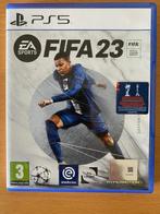 Fifa 23, Spelcomputers en Games, Games | Sony PlayStation 5, Vincent's games, Ophalen of Verzenden, Zo goed als nieuw, Info@vincents-games.nl