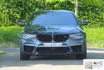 BMW M5 | 05-2018 | 129.194 km | Inruil welkom., Te koop, Zilver of Grijs, Geïmporteerd, Benzine
