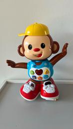 Vtech aap, Kinderen en Baby's, Speelgoed | Vtech, Ophalen