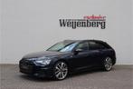 Audi A6 Avant 55 TFSI Quattro S edition (2x) S-line 340pk, 12 maanden, Gebruikt, 2995 cc, Blauw