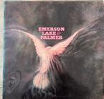 Emerson, Lake & Palmer - Emerson, Lake & Palmer LP, Ophalen, Gebruikt