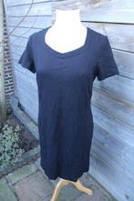 Jurk zwart Malvin mt 42 Vaste prijs, Kleding | Dames, Malvin, Zwart, Maat 42/44 (L), Ophalen of Verzenden