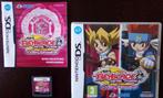Beyblade Metal Fusion Cyber Pegasus voor de Nintendo DS, Spelcomputers en Games, Games | Nintendo DS, 1 speler, Ophalen of Verzenden