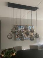 Hanglamp Light and living, Ophalen, Zo goed als nieuw, 75 cm of meer
