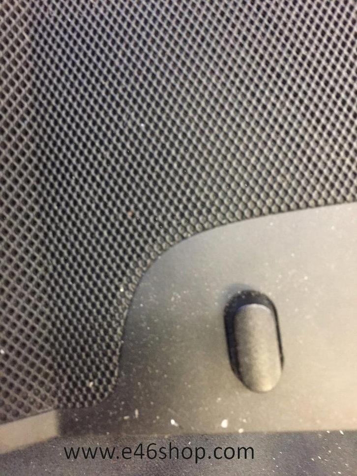 Solarsensor BMW E60 E61 E63 E64 E66 OEM 8380622, Auto-onderdelen, Elektronica en Kabels, BMW, Gebruikt, Ophalen of Verzenden