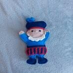 Gehaakte piet +/- 19 cm, Diversen, Gebruikt, ., Ophalen of Verzenden, .