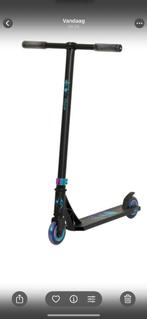 Nkd stuntstep, Fietsen en Brommers, Steps, Ophalen, Zo goed als nieuw, Gewone step, NKD