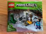 LEGO Minecraft 30647 The Dripstone Cavern - Nieuw!, Ophalen of Verzenden, Nieuw, Complete set, Lego