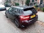 BMW M135i 306pk (2020 aug) km 50200 alcantara, Auto's, 1998 cc, 4 cilinders, Alcantara, Zwart