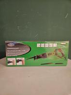 Höfftech Reciprozaag - nieuw! | nu €27,50, Info@hofftech.de, 70 mm of meer, Industriestrasse 1, 12345 Berlin, Germany, Nieuw