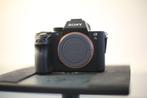 Sony a7s ii, Audio, Tv en Foto, Fotocamera's Digitaal, Ophalen of Verzenden, Gebruikt, Sony, Geen optische zoom
