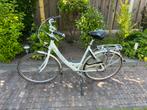 Dames fiets, Fietsen en Brommers, Fietsen | Dames | Damesfietsen, Ophalen, Gebruikt, Versnellingen, 50 tot 53 cm