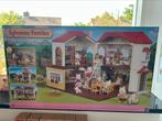 Sylvanian Families 5302 Het grote landhuis met 11 extra sets, Kinderen en Baby's, Speelgoed | Poppenhuizen, Ophalen of Verzenden
