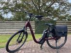 Kettler Comfort P5 FL 500Wh met extra lage instap, Fietsen en Brommers, Elektrische fietsen, Zo goed als nieuw, Minder dan 47 cm