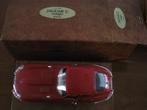 Bburago Jaguar E coupé - 1:24 - 1961, Ophalen of Verzenden, Zo goed als nieuw, Auto, Bburago