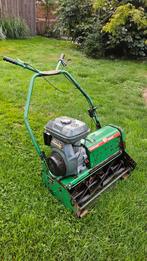 Ransomes 61 kooimaaier, Tuin en Terras, Grasmaaiers, Kooimesmaaier, Ophalen, Gebruikt, 50 cm of meer