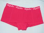 Nieuwe roze dames boxershort Australian maat M, Australian, Ophalen of Verzenden, Roze, Slip