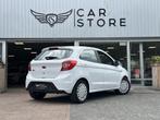 Ford Ka+ 1.2 Trend Essential |AIRCO|ELK.PAKKET| (bj 2018), Voorwielaandrijving, Gebruikt, 1242 cc, 4 cilinders