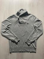 Ralph Lauren Sweater S, Ralph Lauren, Ophalen of Verzenden, Zo goed als nieuw, Grijs