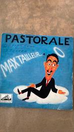 “ Pastorale” singel Max Tailleur, moppentapper, Cd's en Dvd's, Vinyl | Nederlandstalig, Ophalen of Verzenden, Gebruikt, Overige formaten