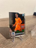 Kenneth Taylor 2022 Topps Bowman Chrome Under-21 #77, Ophalen of Verzenden, Zo goed als nieuw, Plaatje