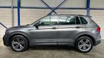 Volkswagen Tiguan 2.0 TSI 220PK 4Motion Highline PANO|AUTOMA, Auto's, Volkswagen, Stof, Gebruikt, Euro 6, 4 cilinders