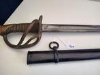 Sabel # 205 , Frankrijk Cavalerie 1822/1883, Verzenden, Landmacht, Overige gebieden, Zwaard of Sabel