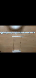 Te koop bijna Nieuw LED Lamp, Huis en Inrichting, Lampen | Hanglampen, Ophalen of Verzenden, Zo goed als nieuw, Minder dan 50 cm