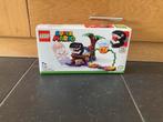 Lego mario cham chomp, Ophalen of Verzenden