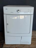Nette Zanussi condensdroger ZTE 170 keurige staat werkt top, Ophalen, 6 tot 8 kg, Zo goed als nieuw, 85 tot 90 cm