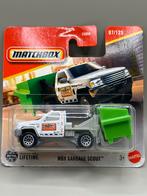 Matchbox 2025 97/125, Ophalen of Verzenden, Nieuw, Auto